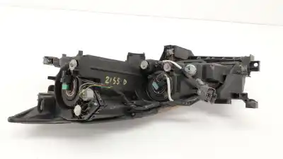 Peça sobressalente para automóvel em segunda mão farol / farolim direito por mazda 6 hatchback (gh) 2.2 d (gh10) referências oem iam   
