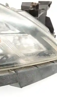 Peça sobressalente para automóvel em segunda mão farol / farolim direito por mazda 6 hatchback (gh) 2.2 d (gh10) referências oem iam   