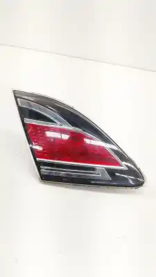 Second-hand car spare part interior left tailgate light for mazda 6 hatchback (gh) 2.2 d (gh10) oem iam references 13241055