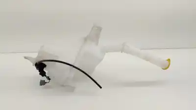 Peça sobressalente para automóvel em segunda mão depósito do limpa vidros por mazda 6 hatchback (gh) 2.2 d (gh10) referências oem iam 860142777  