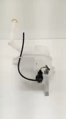 Peça sobressalente para automóvel em segunda mão depósito do limpa vidros por mazda 6 hatchback (gh) 2.2 d (gh10) referências oem iam 860142777  