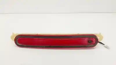 Second-hand car spare part central brake light for mazda 6 hatchback (gh) 2.2 d (gh10) oem iam references gs1f51580