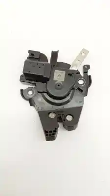 Second-hand car spare part trunk lock for mazda 6 hatchback (gh) 2.2 d (gh10) oem iam references 