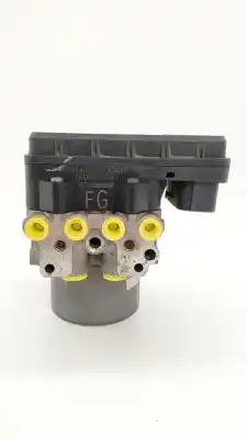 Second-hand car spare part abs for mazda 6 hatchback (gh) 2.2 d (gh10) oem iam references gdk4437a0