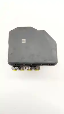 Peça sobressalente para automóvel em segunda mão abs por mazda 6 hatchback (gh) 2.2 d (gh10) referências oem iam gdk4437a0  