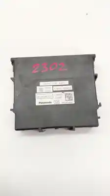 Pezzo di ricambio per auto di seconda mano MODULO ELETTRONICO per RENAULT MEGANE IV SPORT TOURER (K9A/M/N_)  Riferimenti OEM IAM 478805SA0A  