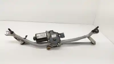 Second-hand car spare part front windshield wiper motor for jaguar f-pace (x761) 2.0 td4 awd oem iam references w000060842  