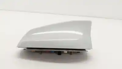 Second-hand car spare part antenna for jaguar f-pace (x761) 2.0 td4 awd oem iam references fw9319c089da