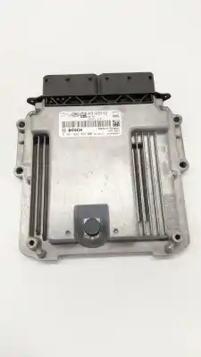 Second-hand car spare part ecu engine control for jaguar f-pace (x761) 2.0 td4 awd oem iam references hx7312c520fcb