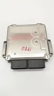 Second-hand car spare part ecu engine control for jaguar f-pace (x761) 2.0 td4 awd oem iam references hx7312c520fcb  