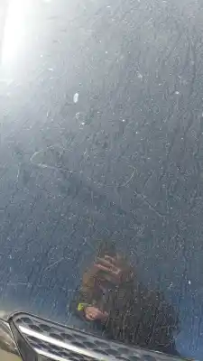 Peça sobressalente para automóvel em segunda mão capot por kia cee'd fastback (ed) 1.6 cvvt referências oem iam   