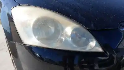 Peça sobressalente para automóvel em segunda mão  por KIA CEE'D FASTBACK (ED)  Referências OEM IAM   