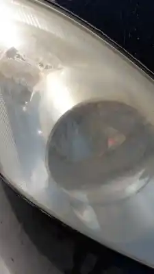 Second-hand car spare part right headlight for kia cee'd fastback (ed) 1.6 cvvt oem iam references   