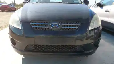 Peça sobressalente para automóvel em segunda mão Para Choques Dianteiro por KIA CEE'D FASTBACK (ED) 1.6 CVVT Referências OEM IAM   