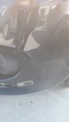 Second-hand car spare part front bumper for kia cee'd fastback (ed) 1.6 cvvt oem iam references   