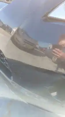 Second-hand car spare part front bumper for kia cee'd fastback (ed) 1.6 cvvt oem iam references   