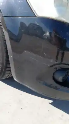 Second-hand car spare part front bumper for kia cee'd fastback (ed) 1.6 cvvt oem iam references   