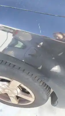 Second-hand car spare part left front fin for kia cee'd fastback (ed) 1.6 cvvt oem iam references   