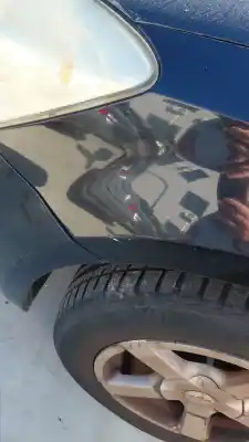 Second-hand car spare part left front fin for kia cee'd fastback (ed) 1.6 cvvt oem iam references   