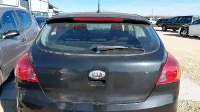 Peça sobressalente para automóvel em segunda mão  por KIA CEE'D FASTBACK (ED)  Referências OEM IAM   