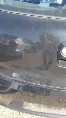 Second-hand car spare part tailgate for kia cee'd fastback (ed) 1.6 cvvt oem iam references   