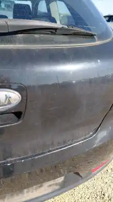 Second-hand car spare part tailgate for kia cee'd fastback (ed) 1.6 cvvt oem iam references   