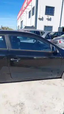 Peça sobressalente para automóvel em segunda mão  por KIA CEE'D FASTBACK (ED)  Referências OEM IAM   