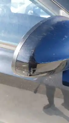 Peça sobressalente para automóvel em segunda mão espelho retrovisor direito por kia cee'd fastback (ed) 1.6 cvvt referências oem iam   