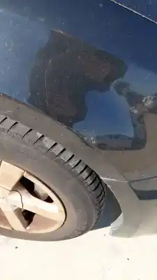 Second-hand car spare part front right fin for kia cee'd fastback (ed) 1.6 cvvt oem iam references   