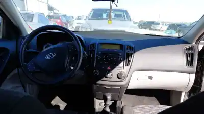 Peça sobressalente para automóvel em segunda mão kit airbag por kia cee'd fastback (ed) 1.6 cvvt referências oem iam 