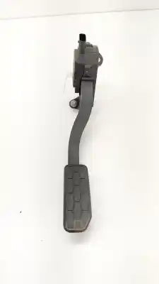 Second-hand car spare part accelerator pedal for jaguar f-pace (x761) 2.0 td4 awd oem iam references hk839f836aa