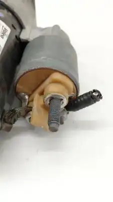 Автозапчасти б/у двигатель запускается за renault clio iv (bh_) 1.5 dci 75 ссылки oem iam 233006508r  