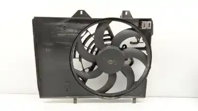 Pezzo di ricambio per auto di seconda mano elettroventola per peugeot 208 active riferimenti oem iam 9801666680