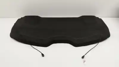 Pezzo di ricambio per auto di seconda mano vassoio posteriore per peugeot 208 active riferimenti oem iam 