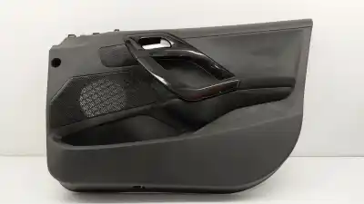 Pezzo di ricambio per auto di seconda mano rivestimento porta anteriore destro per peugeot 208 active riferimenti oem iam 