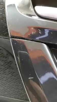 Pezzo di ricambio per auto di seconda mano rivestimento porta anteriore destro per peugeot 208 active riferimenti oem iam   