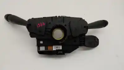 Second-hand car spare part multifunction switch for peugeot 208 active oem iam references 98081769zd01  