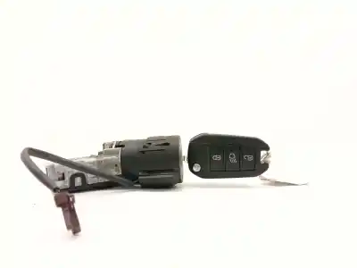 Second-hand car spare part Ignition Switch for PEUGEOT 208 Active OEM IAM references 9663123380  