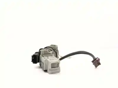 Second-hand car spare part ignition switch for peugeot 208 active oem iam references 9663123380  