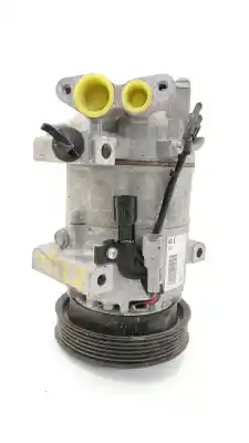 Автозапчасти б/у компрессор кондиционера воздуха за renault clio iv (bh_) 1.5 dci 75 ссылки oem iam 926008582r