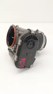 Peça sobressalente para automóvel em segunda mão borboleta de admissão por jaguar xe (x760) 2.0 d referências oem iam g4d39f991aa