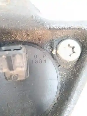 Pezzo di ricambio per auto di seconda mano snodo posteriore sinistro per kia xceed (cd) 1.5 t-gdi mhev riferimenti oem iam qlp1884  