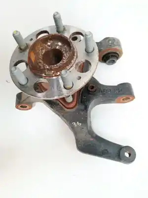 Pezzo di ricambio per auto di seconda mano snodo posteriore sinistro per kia xceed (cd) 1.5 t-gdi mhev riferimenti oem iam qlp1884