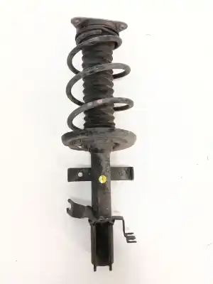 Автозапчасти б/у передний левый амортизатор за renault clio iv (bh_) 1.5 dci 75 ссылки oem iam 543022080r