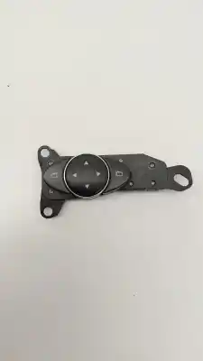 Peça sobressalente para automóvel em segunda mão comutador de espelhos retrovisores por mercedes-benz clase e (w211) e 200 kompressor (211.042) referências oem iam 2118208310