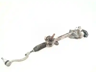 Second-hand car spare part steering rack for jaguar f-pace (x761) 2.0 td4 awd oem iam references 7806301135  