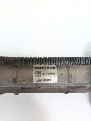 Second-hand car spare part steering rack for jaguar f-pace (x761) 2.0 td4 awd oem iam references 7806301135  
