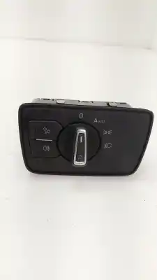 Автозапчастина б/у управління світлом для volkswagen arteon (3h7, 3h8) 2.0 tdi посилання на oem iam 3g8941633