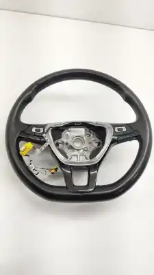 Автозапчастина б/у кермо для volkswagen arteon (3h7, 3h8) 2.0 tdi посилання на oem iam 5g0419091