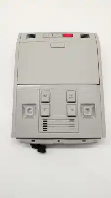 Автозапчастина б/у внутрішне світло для volkswagen arteon (3h7, 3h8) 2.0 tdi посилання на oem iam 5g0868837